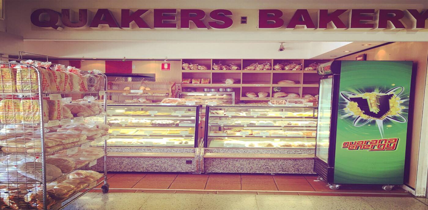 Quakers Bakery Shop - Cover photo