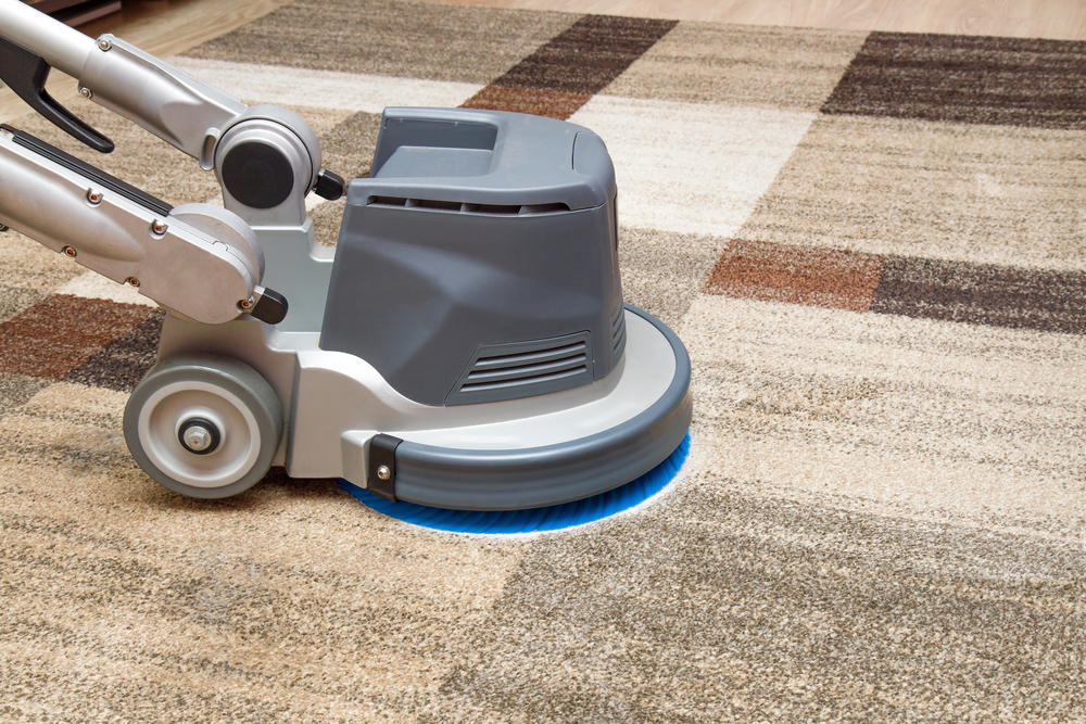 Qualclean Commercial & Domestic Cleaning - Cover photo