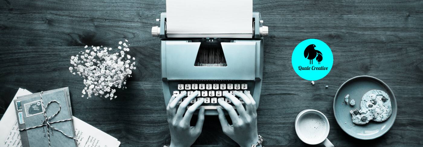 Quale Creative - Cover photo