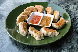 Quality Momos - Cover photo