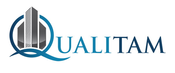 Qualitam Inc. - Logo
