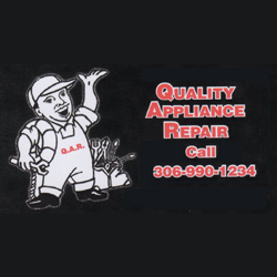 Quality Appliance Repairs - Logo