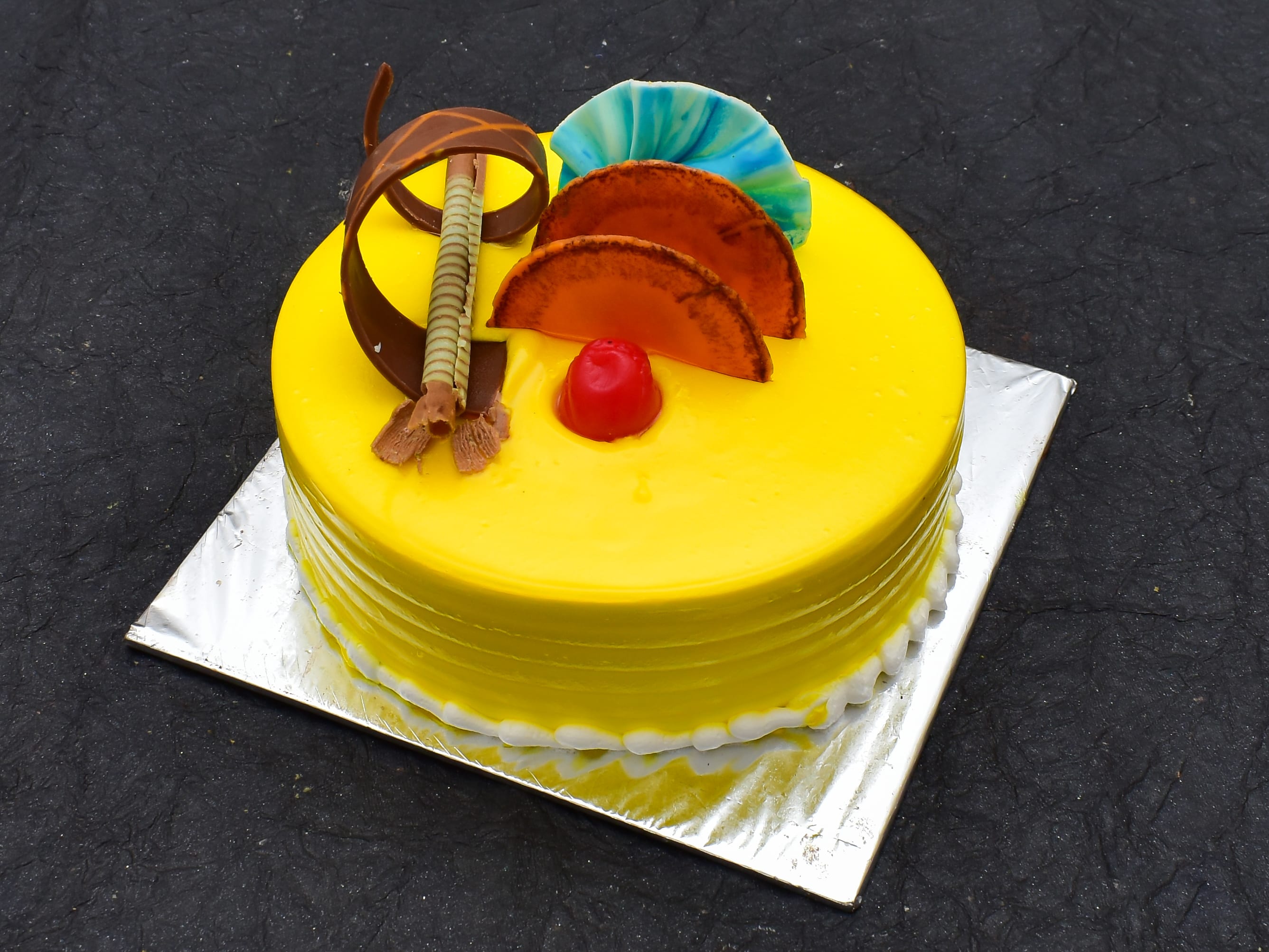 Quality Bakery - Logo