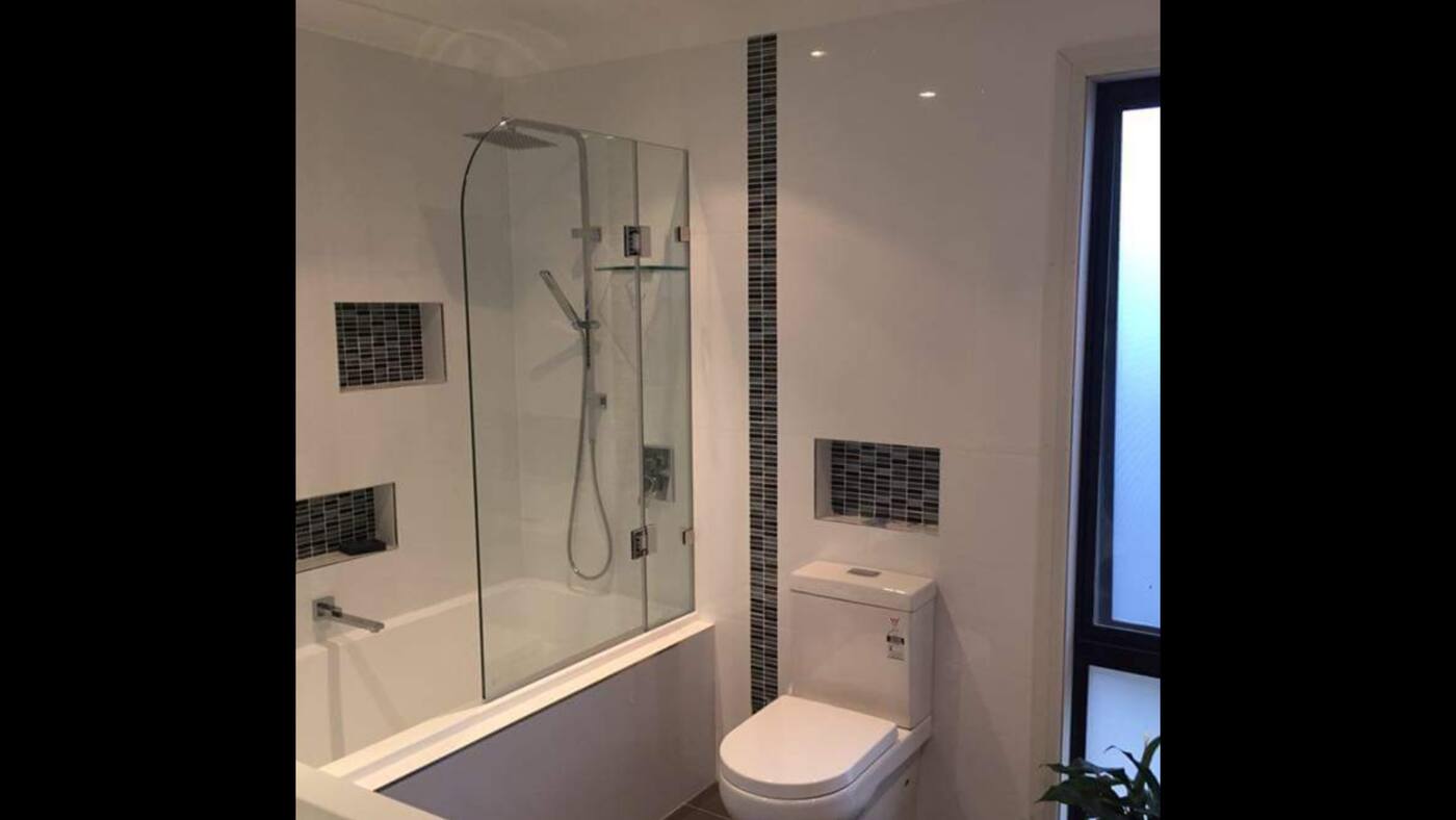 Quality-Built Bathrooms - Cover photo