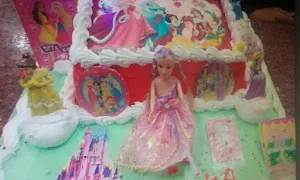 Quality Cake Shop - Cover photo