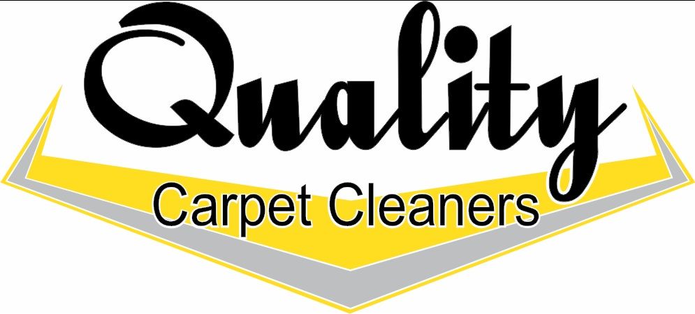Quality Carpet Cleaners - Logo