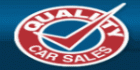 Quality Car Sales - Logo