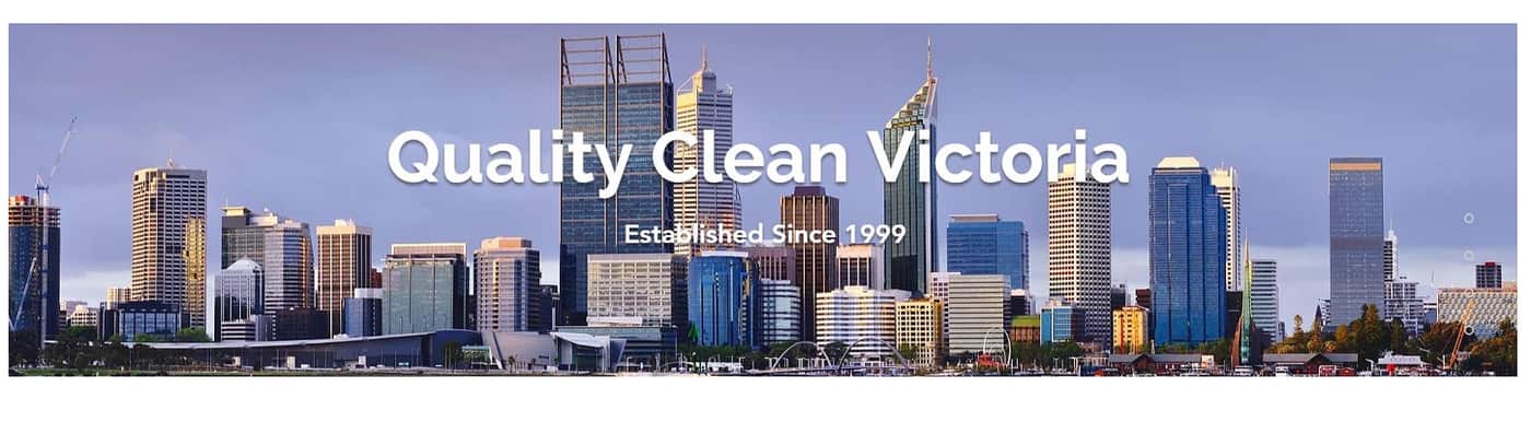 Quality Clean Victoria Pty Ltd - Cover photo