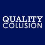 Quality Collision - Logo