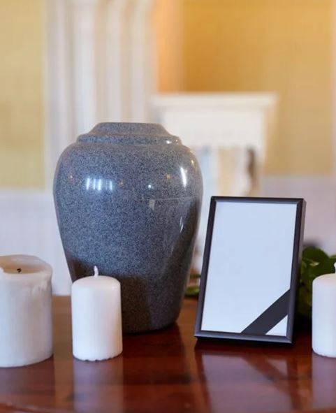 Quality Cremation Services - Logo
