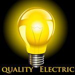 Quality Electric - Logo