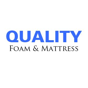 Quality Foam &a; Mattress - Logo