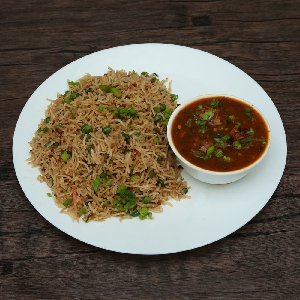 Quality Foods - Logo
