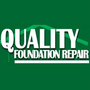 Quality Foundation Repair Ltd. - Logo