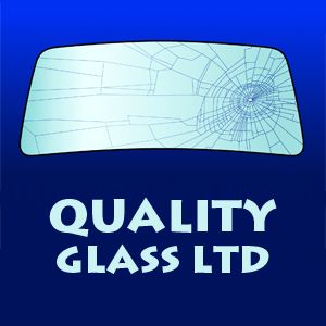 Quality Glass ltd - Logo