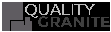 Quality Granite - Logo