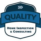Quality Home Inspection - Logo