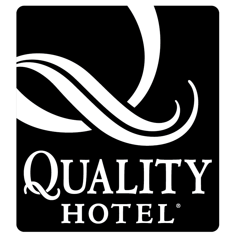 Quality Hotel Dickson - Logo