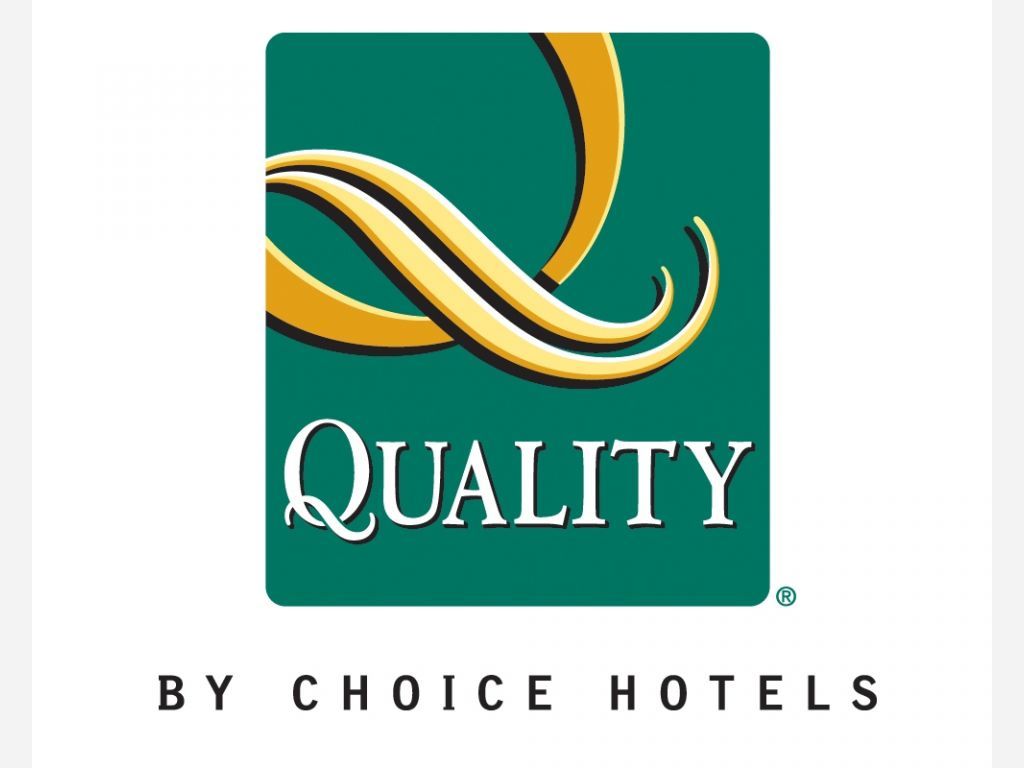 Quality Inn &a; Suites Amsterdam - Logo