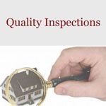 Quality Inspections - Logo