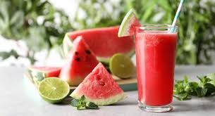 Quality Juices - Logo