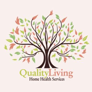 Quality Living Home Care Services - Logo