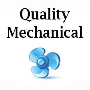 Quality Mechanical - Logo
