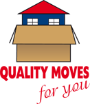 Quality Moves For You - Logo