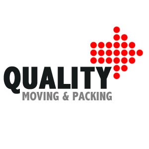 Quality Moving and Packing - Cover photo