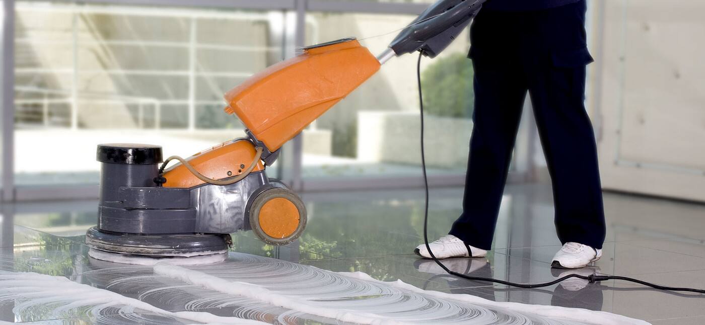 Quality Office Cleaning - Cover photo
