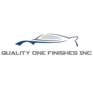 Quality One Finishes Inc - Logo
