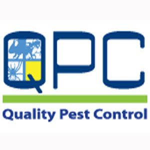Quality Pest Control - Logo