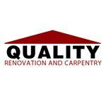 Quality Renovation and Carpentry - Logo