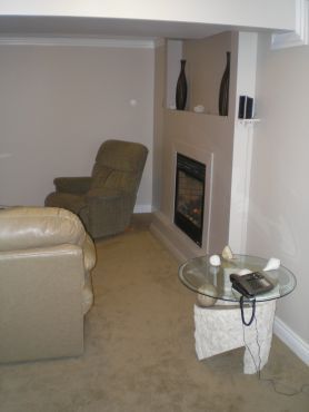 QUALITY RENOVATION SERVICES - Logo
