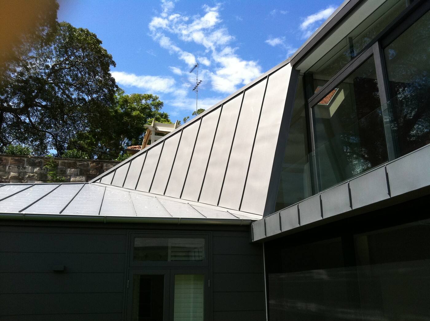 Quality Roofing Solutions - Cover photo