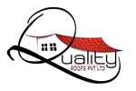 Quality Roofs Pvt Ltd - Logo
