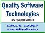 Qualitysoftwaretechnologies - Logo
