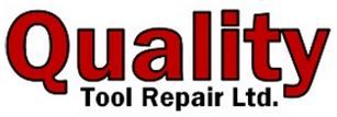 Quality Tool Repair Ltd - Logo