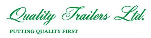 Quality Trailers Ltd - Logo