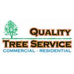 Quality Tree Service - Logo