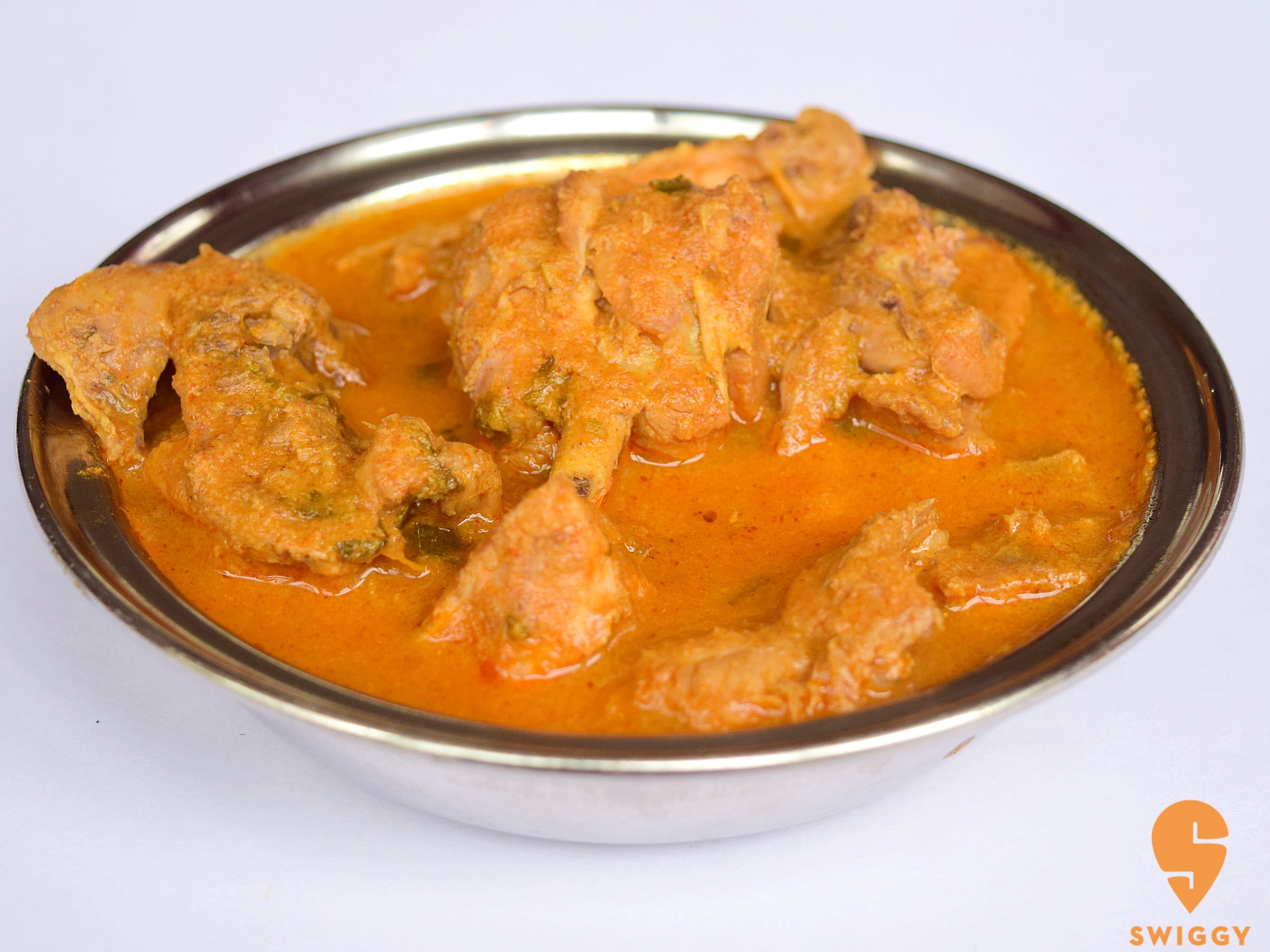Quality Veg & Nonveg Dhaba - Logo