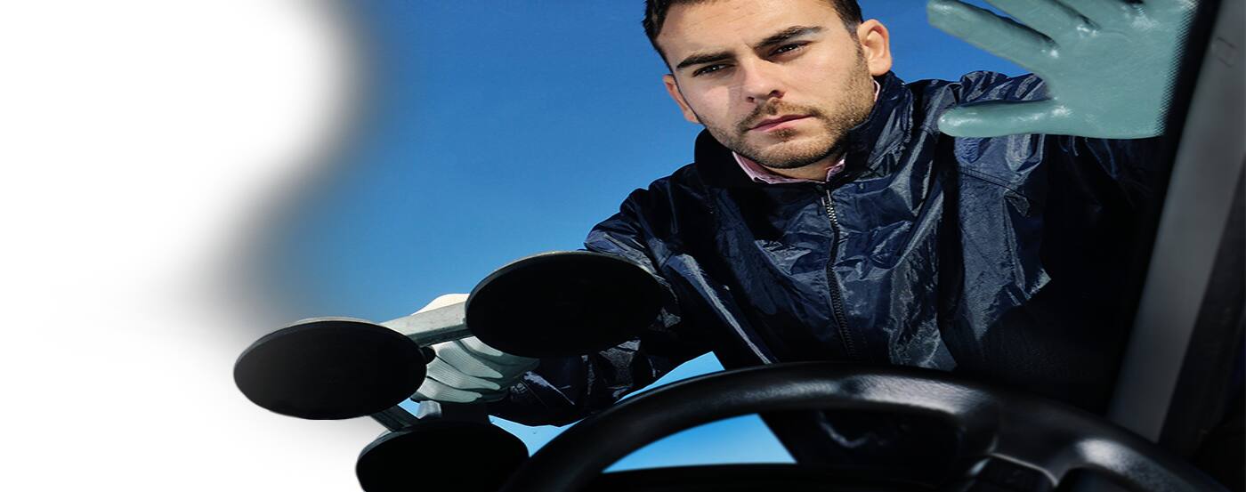 Quality Windscreens - Cover photo
