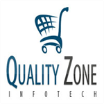 Quality Zone Infotech - Logo