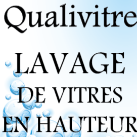 Qualivitre - Logo