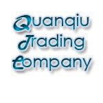 Quanqiu Trading Company - Logo
