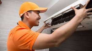 Quantum Air Conditioning - Cover photo