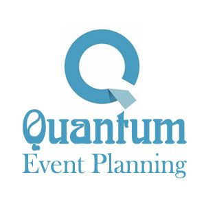 Quantum Event Planning - Logo