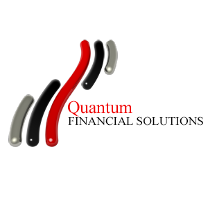 Quantum Financial Solutions - Logo