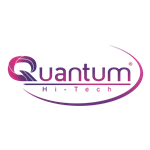 Quantumhitech - Logo
