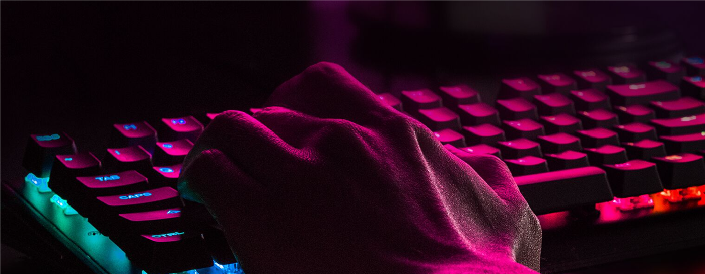 Quantumhitech - Cover photo